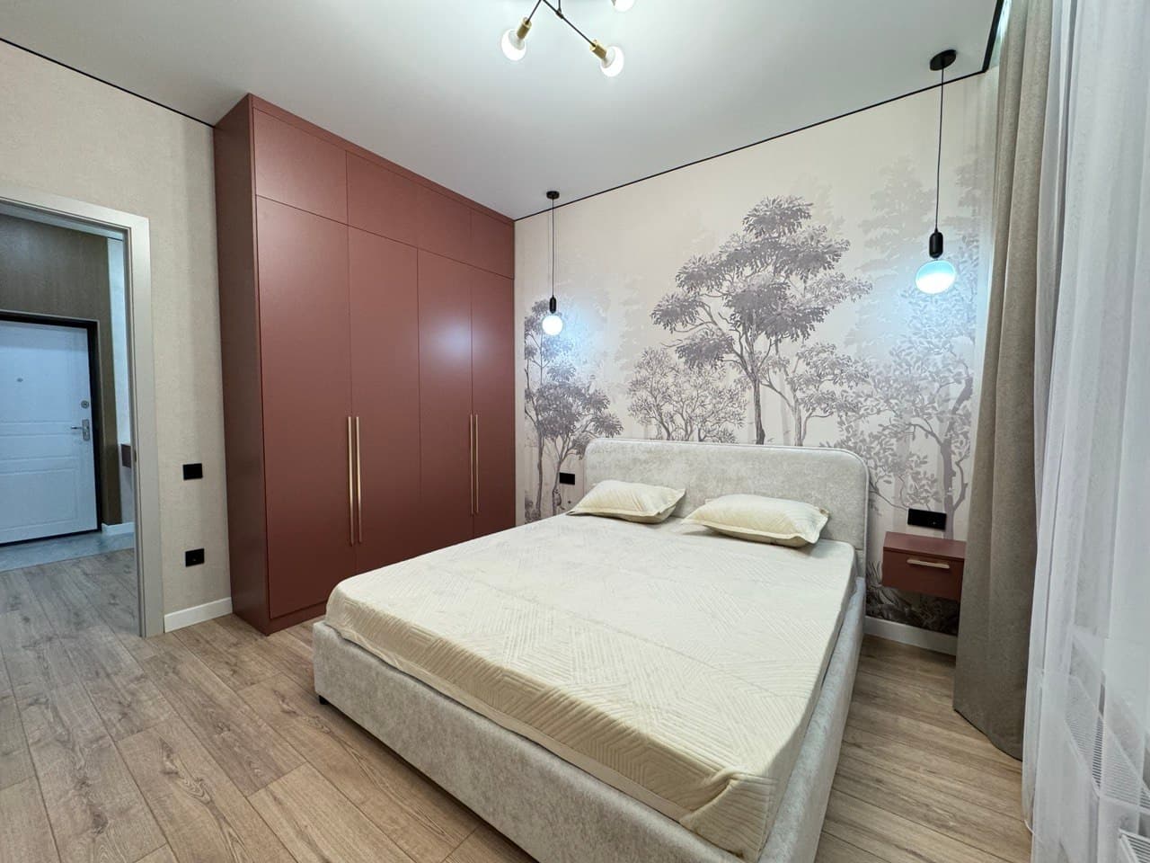 Спальня · Acity