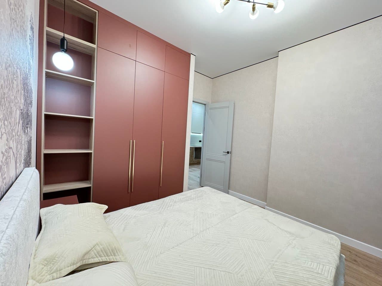 Спальня · Acity