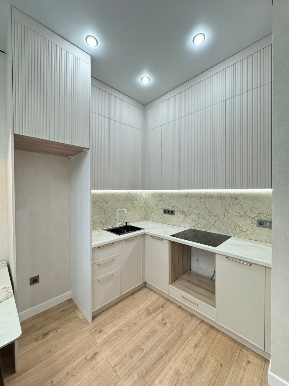 Кухня · Sardar Exclusive