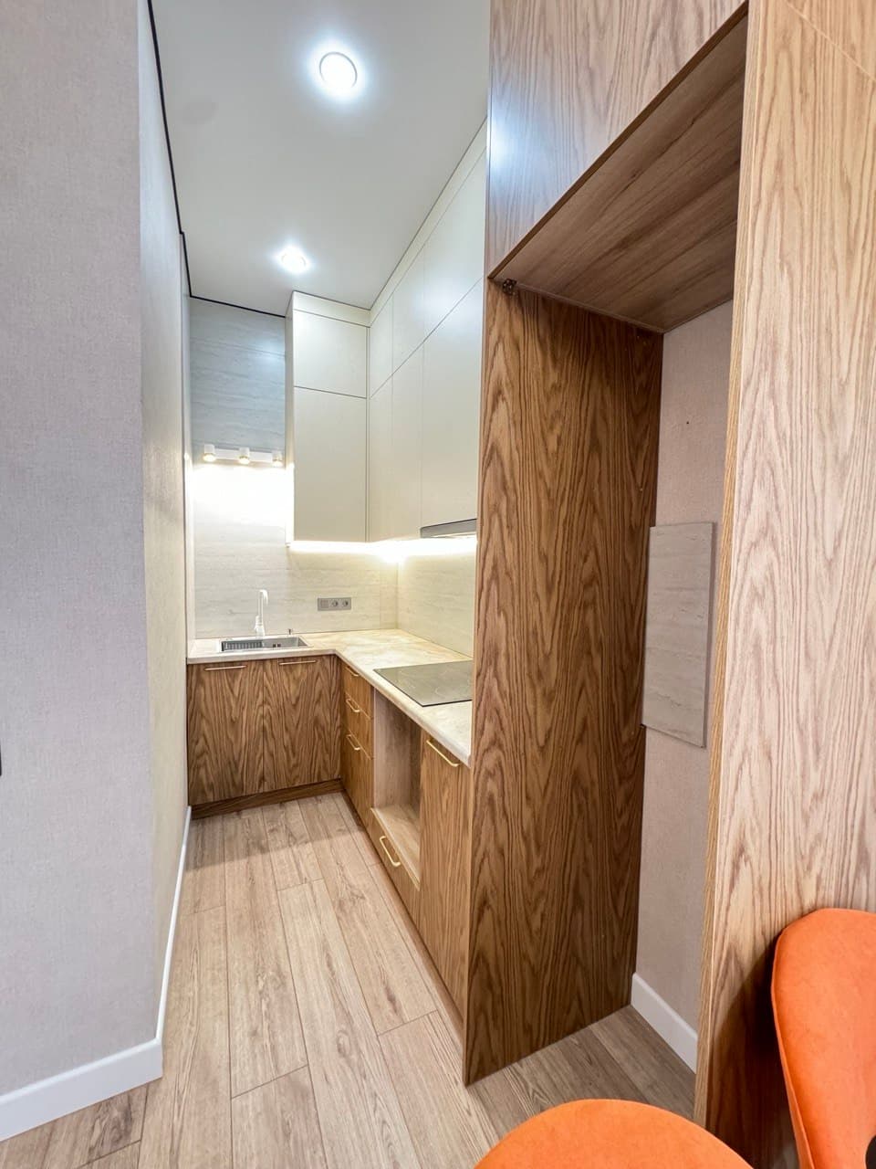 Кухня · Sardar Family