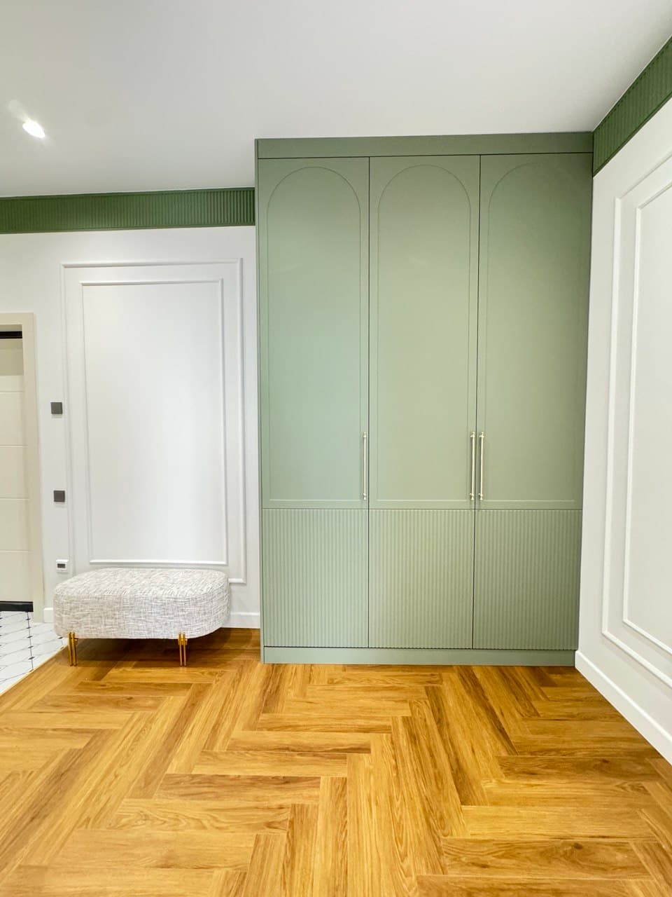 Прихожая · Respublika