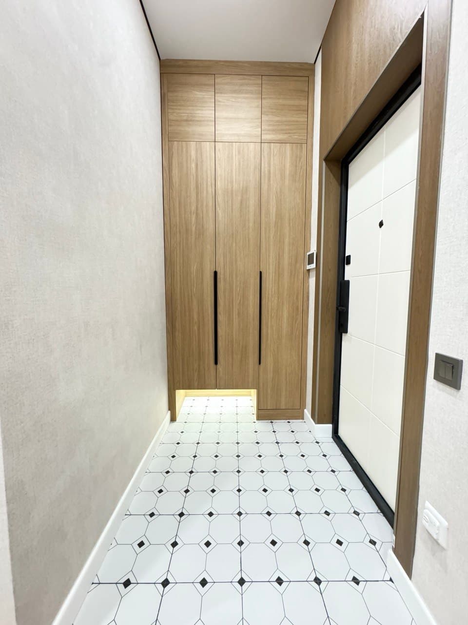 Прихожая · Respublika